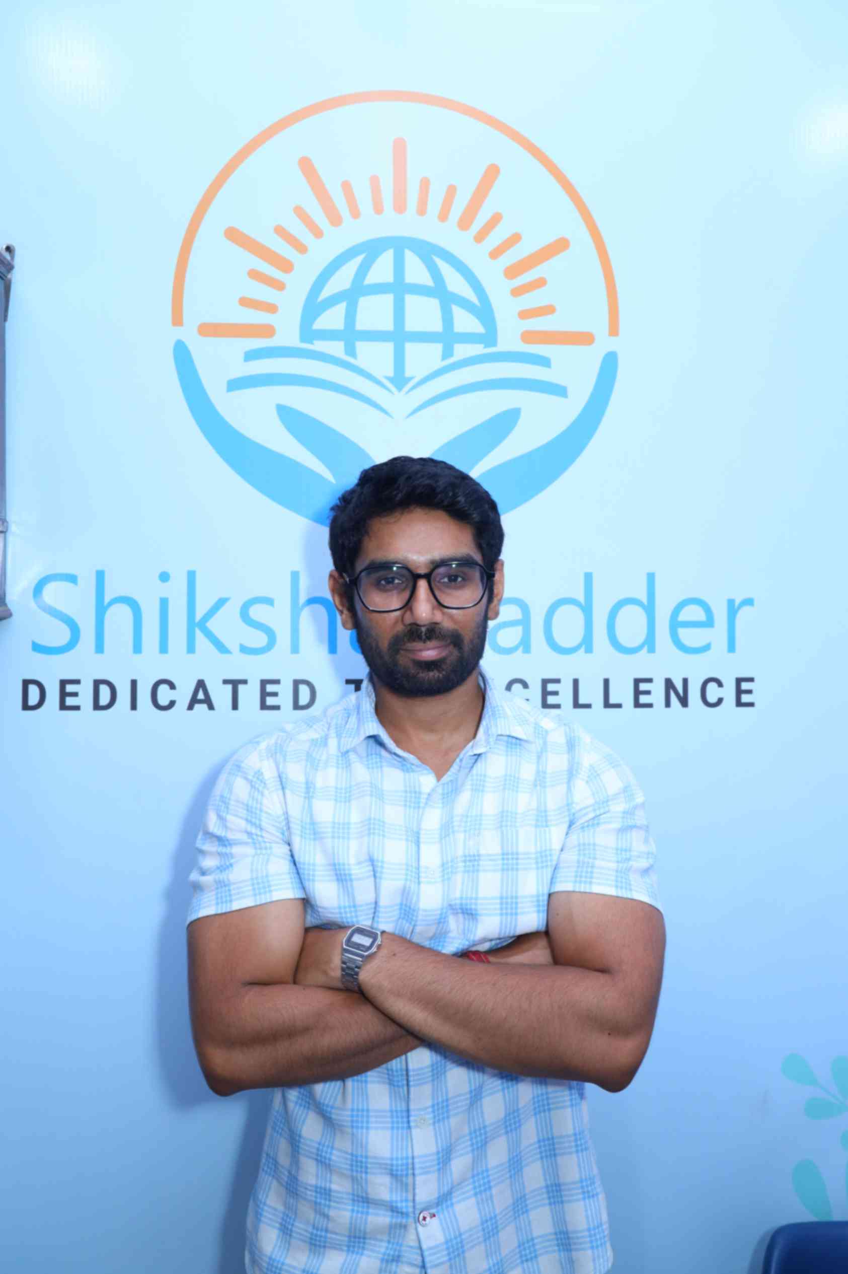 Ankit Sahu