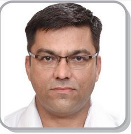 Rajendra Pathak